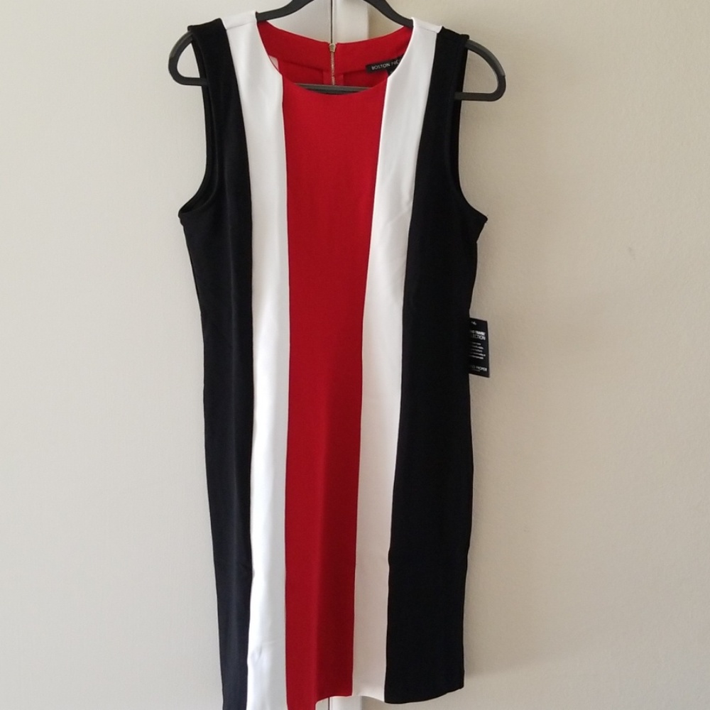 Boston Proper dress